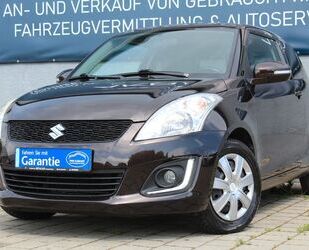 INFINITI Swift 