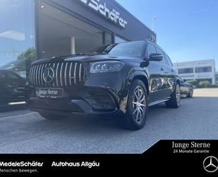 Mercedes-Benz GLS 63 Gebrauchtwagen