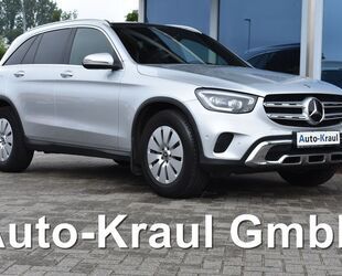 Mercedes-Benz GLC 220 Gebrauchtwagen