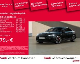 Audi S5 Gebrauchtwagen