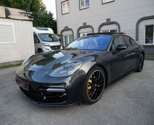 Porsche Panamera Gebrauchtwagen
