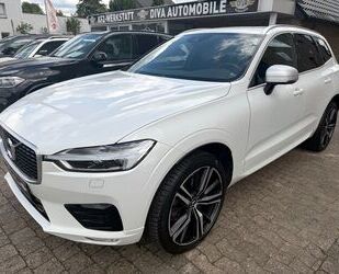 Volvo XC60 Gebrauchtwagen
