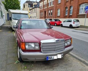 Mercedes-Benz S 260 Gebrauchtwagen