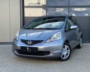 Honda Jazz Gebrauchtwagen