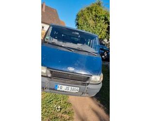 Ford Transit Gebrauchtwagen