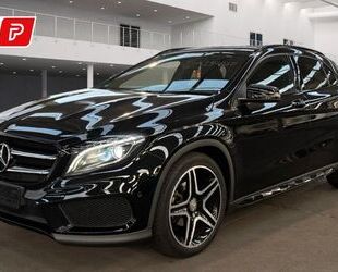 Mercedes-Benz GLA 200 Gebrauchtwagen