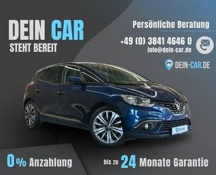 Renault Scenic Gebrauchtwagen