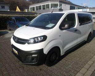 Opel Vivaro Gebrauchtwagen