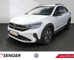 VW Taigo Gebrauchtwagen