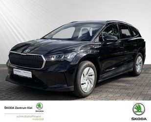 Skoda Enyaq Gebrauchtwagen