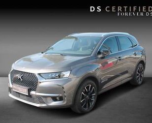 DS Automobiles DS7 (Crossback) Gebrauchtwagen