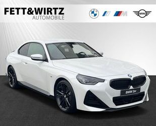 BMW 218 Gebrauchtwagen