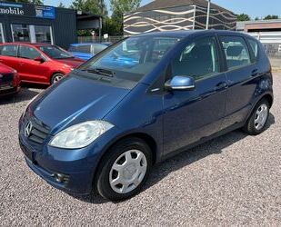 Mercedes-Benz A 160 Gebrauchtwagen