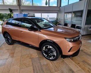 Opel Grandland (X) Gebrauchtwagen