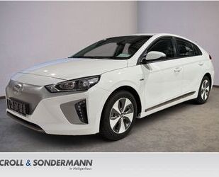 Hyundai IONIQ Gebrauchtwagen