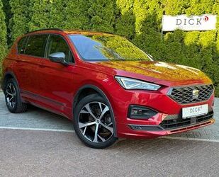Seat Tarraco Gebrauchtwagen