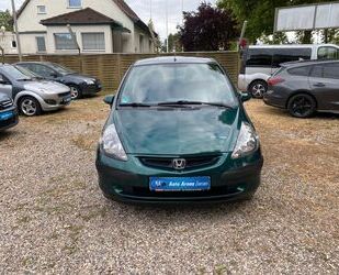 Honda Jazz Gebrauchtwagen