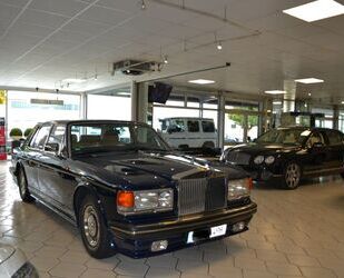 Rolls Royce Silver Spirit Gebrauchtwagen