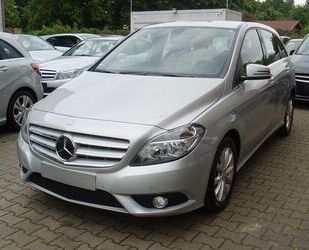 Mercedes-Benz B 180 Gebrauchtwagen