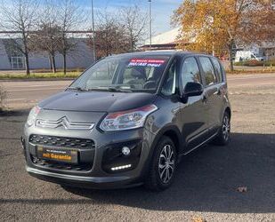 Citroen C3 Gebrauchtwagen