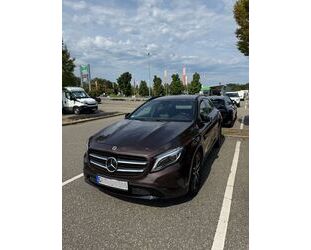 Mercedes-Benz GLA 220 Gebrauchtwagen
