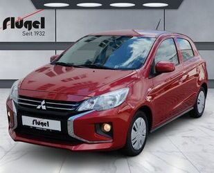 Mitsubishi Space Star Gebrauchtwagen