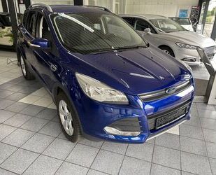 Ford Kuga Gebrauchtwagen