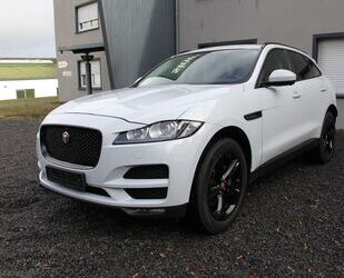 Jaguar F-Pace Gebrauchtwagen