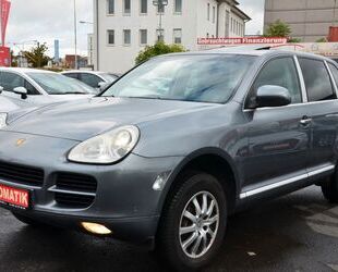 Porsche Cayenne Gebrauchtwagen