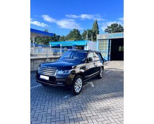 Land Rover Range Rover Gebrauchtwagen