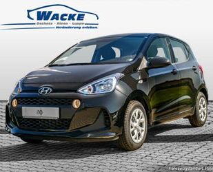 Hyundai i10 Gebrauchtwagen