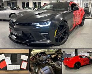 Chevrolet Camaro Gebrauchtwagen