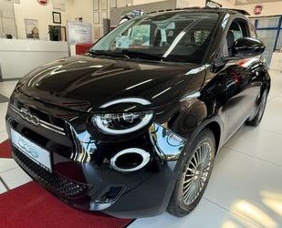 Fiat 500e Gebrauchtwagen