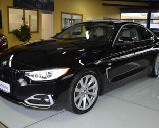 BMW 420 Gebrauchtwagen