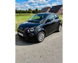 Fiat 500e Gebrauchtwagen