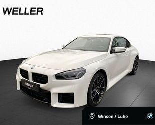 BMW M2 Gebrauchtwagen