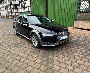Audi A4 Allroad Gebrauchtwagen
