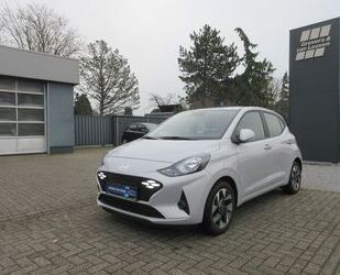 Hyundai i10 Gebrauchtwagen