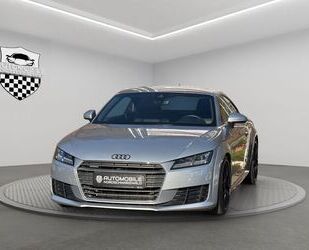 Audi TT Gebrauchtwagen