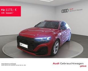Audi SQ8 Gebrauchtwagen