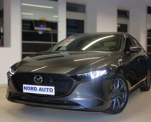 Mazda 3 Gebrauchtwagen