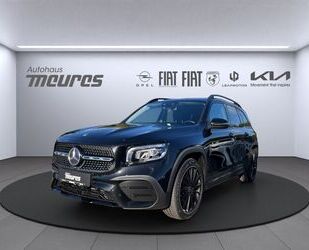 Mercedes-Benz GLB 250 Gebrauchtwagen