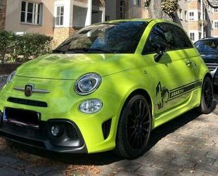 Abarth 595 Gebrauchtwagen
