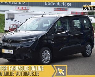 Opel Combo Life Gebrauchtwagen