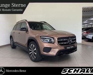Mercedes-Benz GLB 250 Gebrauchtwagen