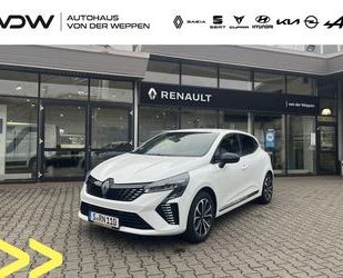 Renault Clio Gebrauchtwagen