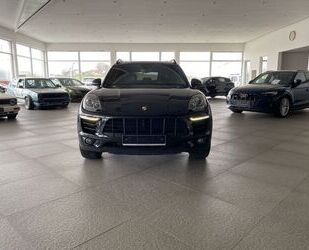 Porsche Macan Gebrauchtwagen