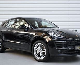 Porsche Macan Gebrauchtwagen