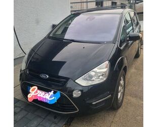 Ford S-Max Gebrauchtwagen