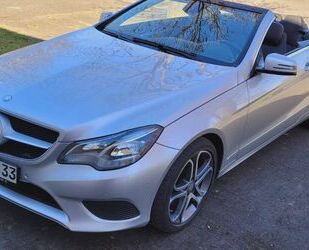 Mercedes-Benz E 250 Gebrauchtwagen
